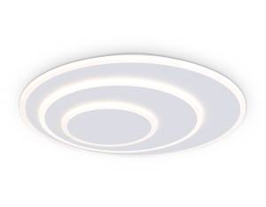Настенно-потолочный светильник Ambrella light Acrylica FA7707
