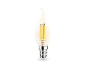 Лампа светодиодная филаментная Ambrella light Bulbing 351523