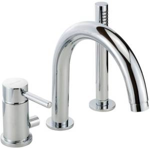 Смеситель Migliore Fortis 18650