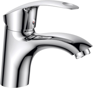 Смеситель для раковины Haiba HB1021