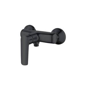 Смеситель для душа ESKO Lagos Black LG80B черный