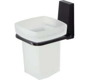 Одинарный подстаканник WasserKraft Abens K-3228