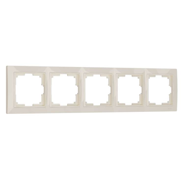 Рамка Werkel Snabb basic W0052003
