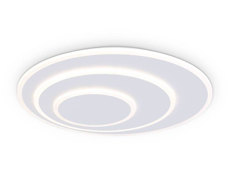 Настенно-потолочный светильник Ambrella light Acrylica FA7707