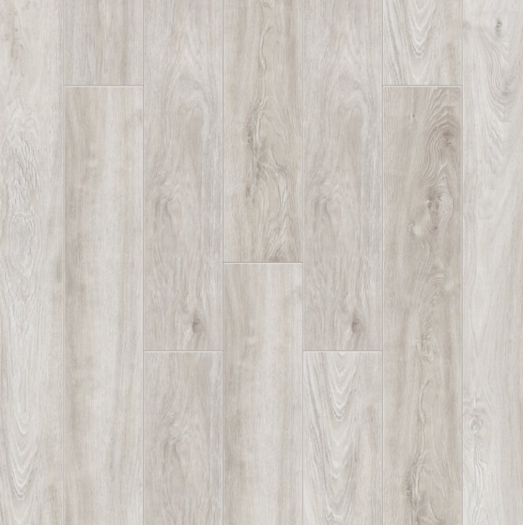 SPC Ламинат Flooring Basic 4/42 4V CCL-5675 Titanium 1200x180