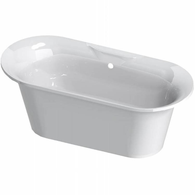 Ванна из искусственного камня Астра-Форм Монако 01010030 175x80