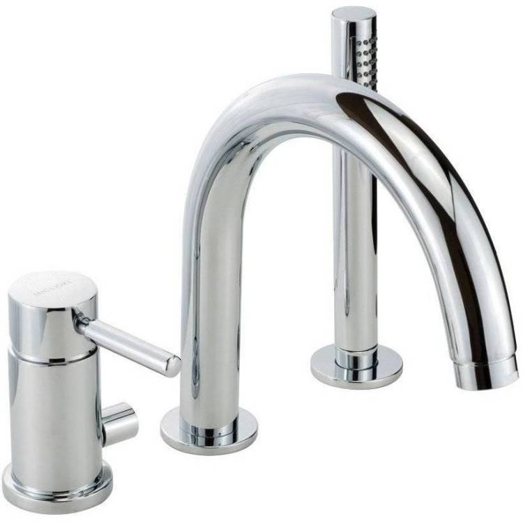 Смеситель Migliore Fortis 18650