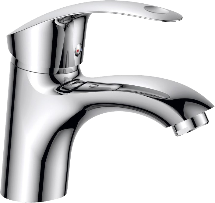 Смеситель для раковины Haiba HB1021