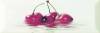 Декор Monopole Fresh/Primavera Decor Fresh Cereza 10x30