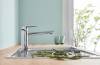 Смеситель для кухни Grohe Via 30464000 фото 5