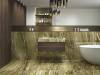 Керамогранит Ape Ceramica Four Seasons A037941 Tapestry Pumice Rect 60x120 фото 20
