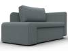 Кушетка Лига Диванов Лига-097 132572 Серый фото 3