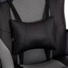 Кресло компьютерное Tetchair Driver 19298 черный/серый фото 9