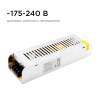 Блок питания Apeyron 12V 150W IP20 12,5A 03-50 фото 5