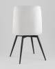 Стул Stool Group Flatt OS-2451Z Lumos-03 DUAL серый вращающийся фото 5