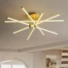 Потолочная светодиодная люстра Imperium Loft Bekka 203761-26 фото 4