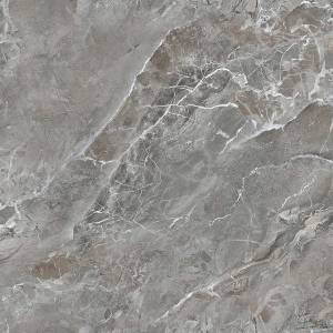 Керамогранит Ceradim Ocean Singular Graphite Графитовый 60x60