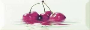 Декор Monopole Fresh/Primavera Decor Fresh Cereza 10x30