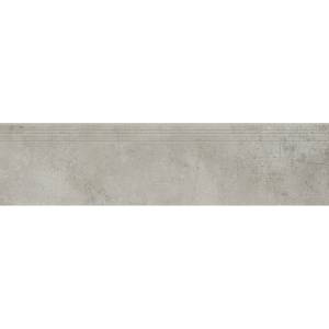 Ступень Kerranova Fabrika K-2013/MR/st01 Grey 30x120x10