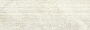 Керамическая плитка Ape Ceramica Augustus A040257 Caesar Cream Rect. 30x90