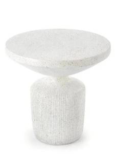 Стол журнальный Halmar Giza V-CH-GIZA-LAW белый