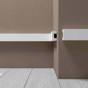 Молдинг Де-Багет XPS Polymer М 2 200x1.5x3