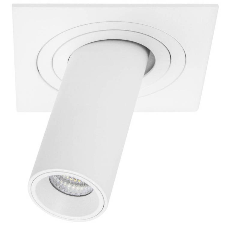 Встраиваемый светодиодный спот Lightstar Intero Tubo i516262