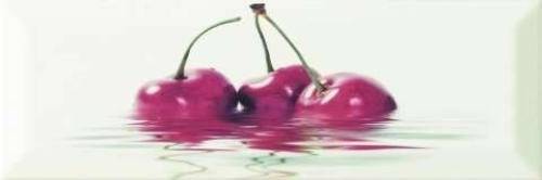 Декор Monopole Fresh/Primavera Decor Fresh Cereza 10x30