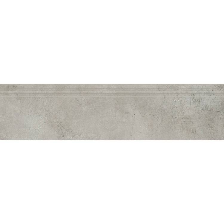 Ступень Kerranova Fabrika K-2013/MR/st01 Grey 30x120x10