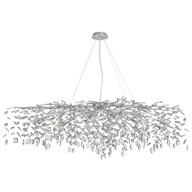 Люстра Odeon Light Delica 4970/16