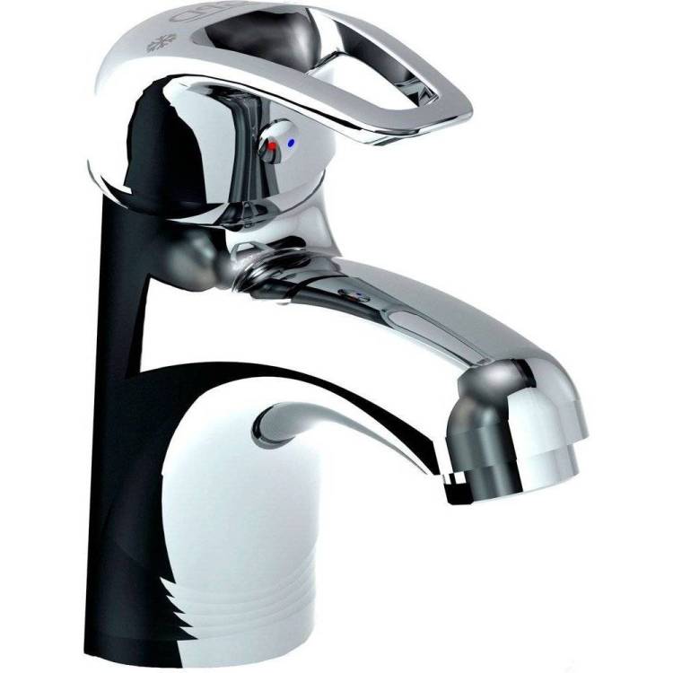 Смеситель для раковины GPD Adrio MLT120