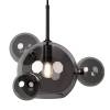 Подвесной светильник Loft IT Bolle 2027-P6 Blue mini фото 3