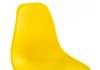 Стул Woodville Eames PC-015 1828 yellow фото 5