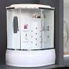 Душевой бокс Royal Bath RB150ALP-T-CH-R фото 2