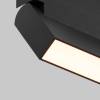 Трековый светильник Technical Basis Rot TR223-1-12WCCT-W-B фото 2