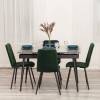 Стул Tetchair Asti Trend 24804 deep forest, велюр фото 16