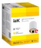Потолочный светильник IEK 4111 LT-UPB0-4111-GU10-1-K22 фото 6