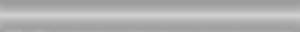Бордюр Bonaparte Ravena Grey glossy 1.6x15