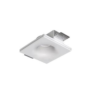 Светильник потолочный Arte Lamp Invisible A9283PL-1WH