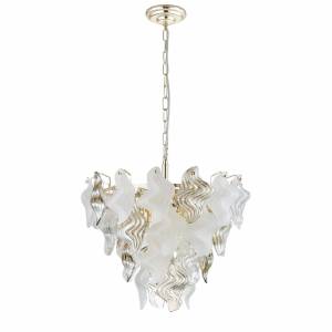 Подвесная люстра Lumion Neoclassi 6529/7