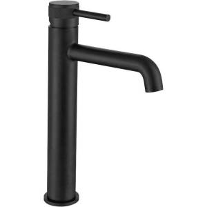 Смеситель для раковины Allen Brau Priority 5.31002-31 черный матовый