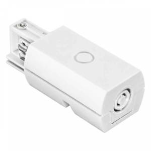 Питание Lightstar Barra White 504116