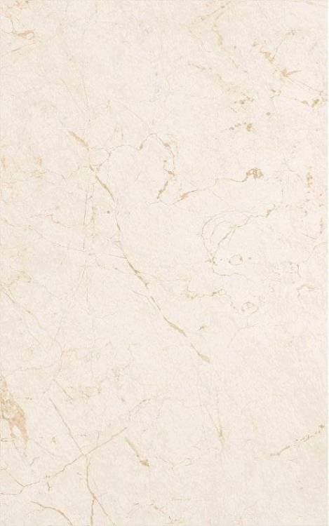 Керамическая плитка Creto Eva Vanilla Бежевый 25x40
