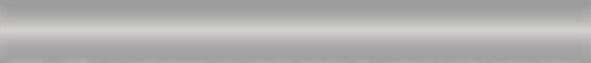 Бордюр Bonaparte Ravena Grey glossy 1.6x15