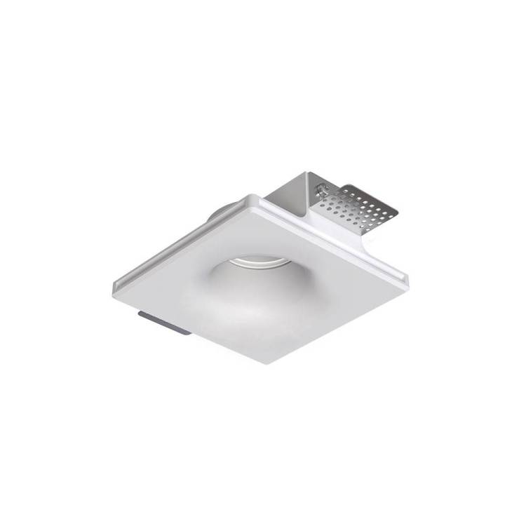 Светильник потолочный Arte Lamp Invisible A9283PL-1WH