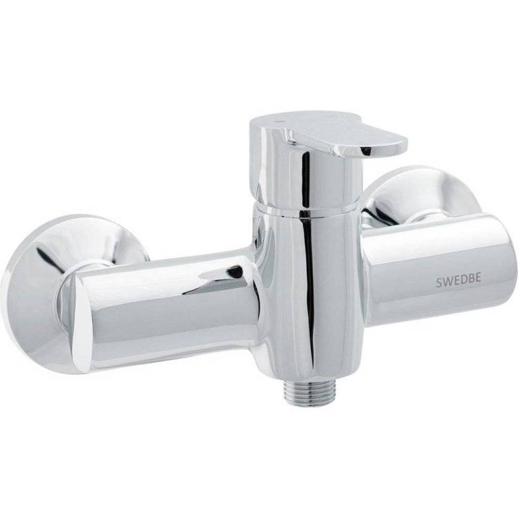 Смеситель для душа Swedbe Olymp 1820