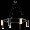 Подвесная люстра Lightstar Rullo LR0184048740 фото 3