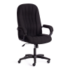 Кресло компьютерное Tetchair СН888 19525 черный