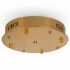 Потолочное основание Freya Tier FR5257A-L4G