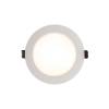 Встраиваемый светильник Denkirs DK3046/7/8/9 DK3049-WH фото 2